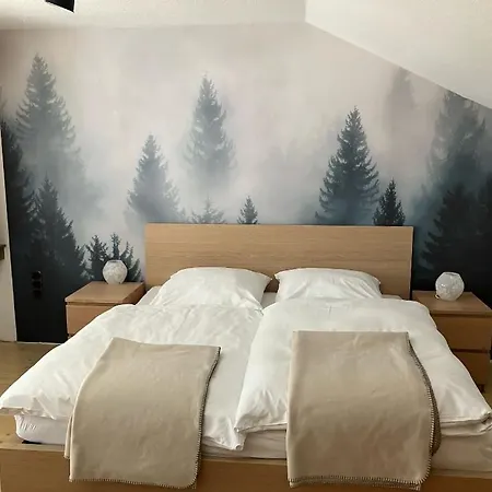 Am Muehlenberg Holiday home
