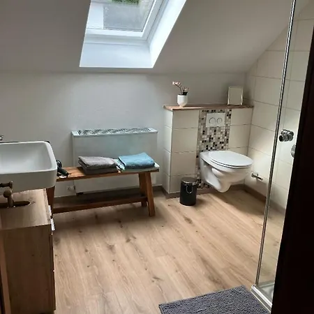 Holiday home Am Muehlenberg
