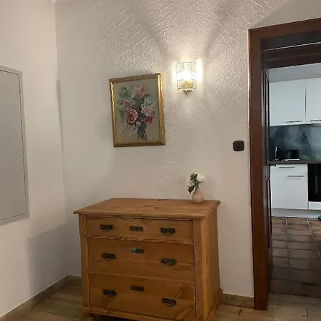 Holiday home Am Muehlenberg Schleiden