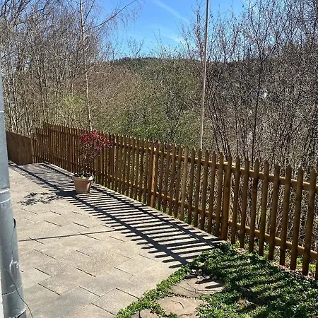 Am Muehlenberg Holiday home