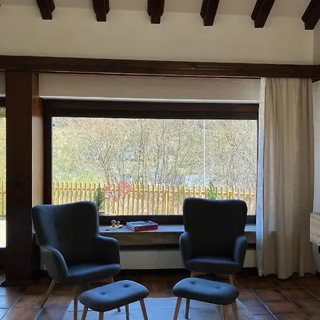 Am Muehlenberg Holiday home