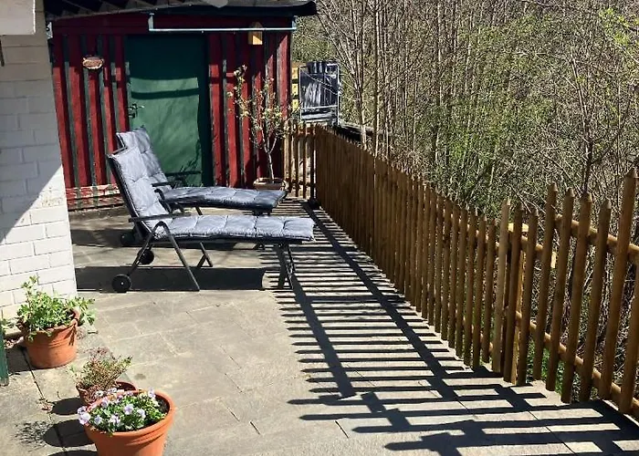 Am Mühlenberg * Schleiden