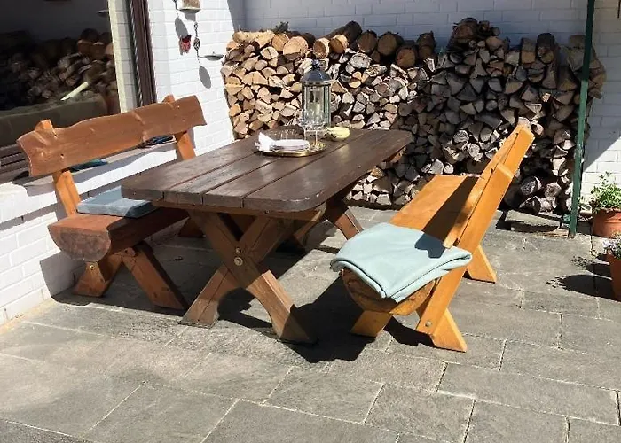 Am Mühlenberg Schleiden